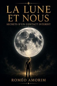 La Lune et Nous - Secrets d'un Contact Interdit