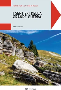 Monte Fior e la città di roccia