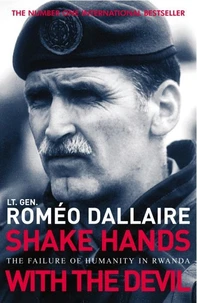 Shake Hands With the Devil.