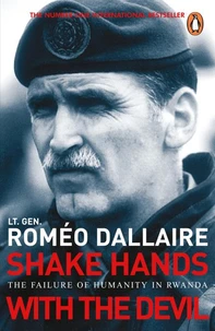 Shake Hands With the Devil.