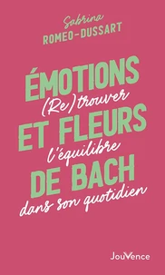 Emotions et fleurs de Bach