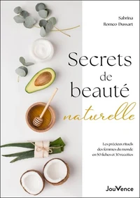 Secrets de beauté naturelle