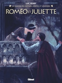 Clotilde Bruneau - Roméo et Juliette.