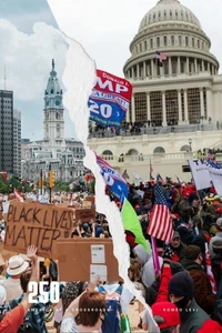 250: America at a Crossroads