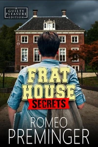 Frat House Secrets