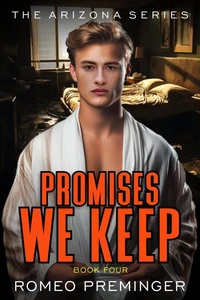 Promises We Keep