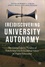 (Re)Discovering University Autonomy. The Global Market Paradox of Stakeholder and Educational Values in Higher Education