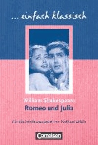 Romeo und Julia. Schülerheft - Tragödie.