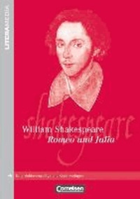 Romeo und Julia - Handreichungen für den Unterricht. Unterrichtsvorschläge und Kopiervorlagen.