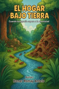 El Hogar Bajo Tierra