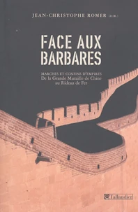 Face aux barbares