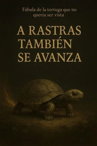 A RASTRAS TAMBIEN SE AVANZA