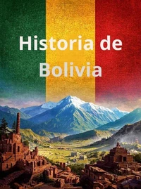 Historia de Bolivia