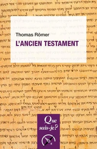 L'ancien testament