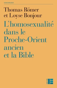 L'homosexualité dans le Proche-Orient ancien et la Bible