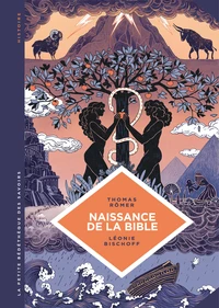 Naissance de la bible