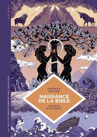 Naissance de la bible