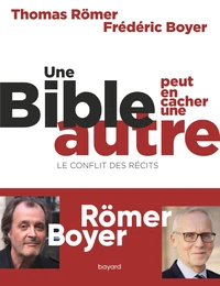 Une Bible peut en cacher une autre