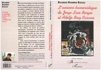 L'unives humoristique de Jorge Luis Borges et Adolfo Bioy Casares