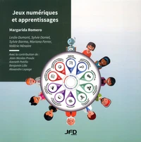 Jeux numériques et apprentissages