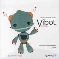 Vibot le robot