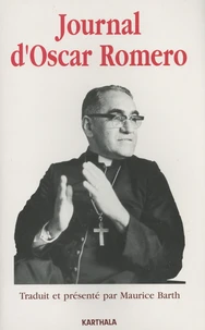 Journal d'Oscar Romero