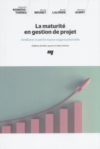 La maturité en gestion de projet