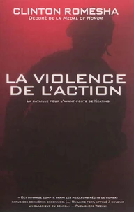 La violence de l'action