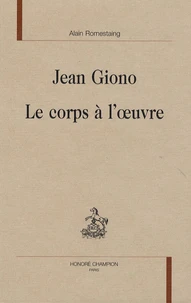 Jean Giono