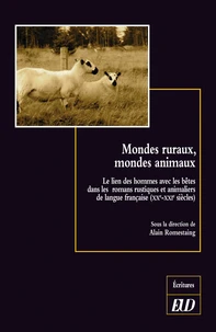 Mondes ruraux, mondes animaux