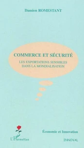 Commerce et sécurité
