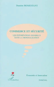 Commerce et sécurité