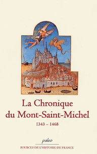 La Chronique du Mont-Saint-Michel
