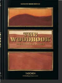 The Woodbook