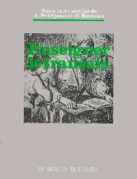 Enseigner le français