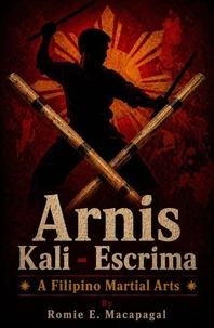 Arnis Kali Escrima