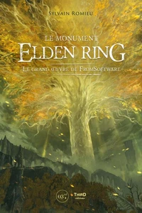 Le monument Elden Ring