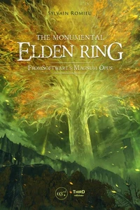 The Monumental Elden Ring