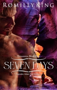  Romilly King - Seven Days - Treasures, #1.