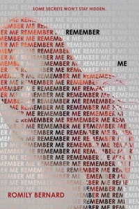 Romily Bernard - Remember Me.
