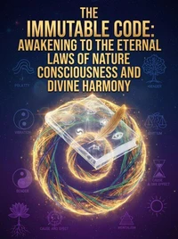 The Immutable Code:Awakening To The Eternal Laws Of Nature Consciousness And Divine Harmony