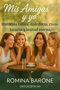 Mis Amigas y yo