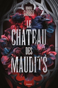 Le château des maudits