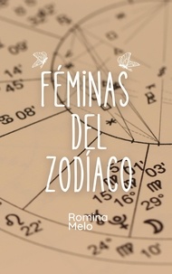  Romina Melo - Féminas del Zodiaco.