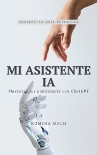  Romina Melo - Mi Asistente IA.