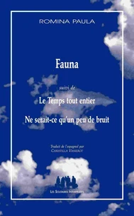 Fauna