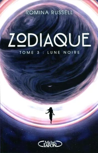 Zodiaque - Tome 3