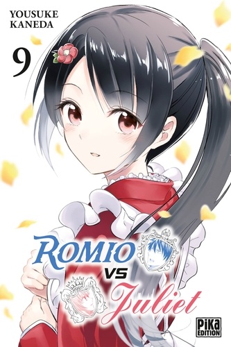 Romio vs Juliet T09