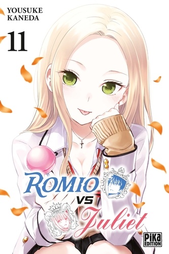 Romio vs Juliet T11