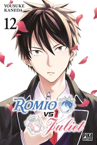 Romio vs Juliet T12